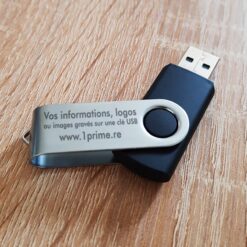 Clé USB - 16 Go - Personnalisable