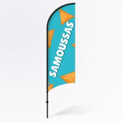 drapeau-oriflamme-1prime-windflag-samoussas-bleu